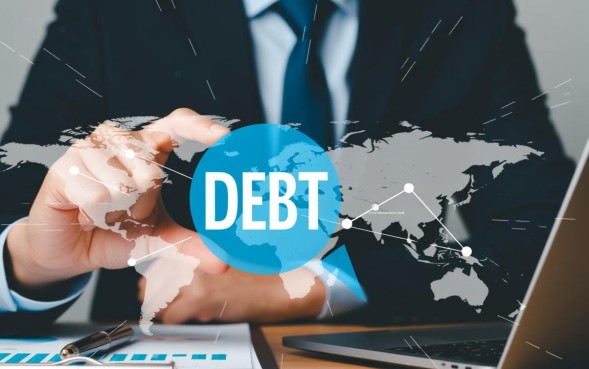 欠网贷没钱还怎么办