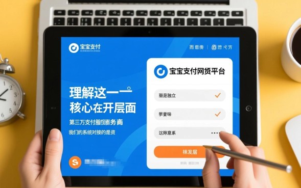 易宝支付是正规贷款平台吗