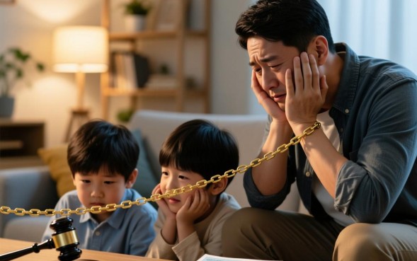 孩子网贷还不上怎么办,家长怎么处理最好? 孩子网贷还不上怎么办