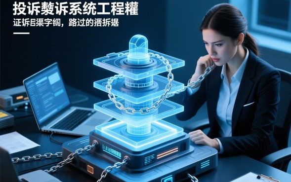 去哪个部门投诉最有效果