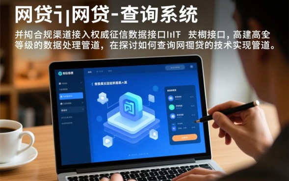 如何查询网贷,怎么查自己名下有没有网贷记录 怎么查自己名下有没有网贷记录