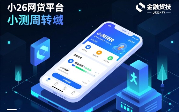 2026正规靠谱的贷款平台怎么申请