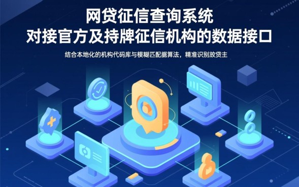 正规网贷上征信名单有哪些