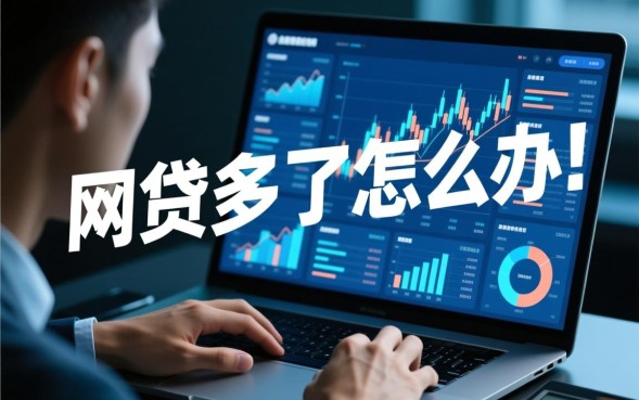 网贷还不起了怎么协商还款