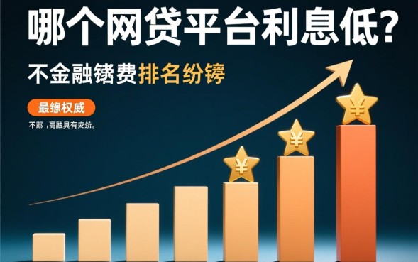 2026年正规网贷平台怎么申请