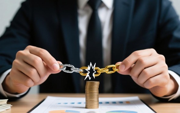 逾期后如何协商停息挂账