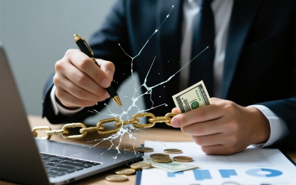 网贷无力偿还会怎么样?逾期不还会坐牢吗? 网贷无力偿还会怎么样