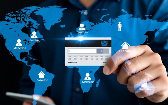 哪里可以免费查询个人网贷大数据