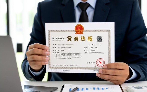 企业贷款哪个平台通过率高