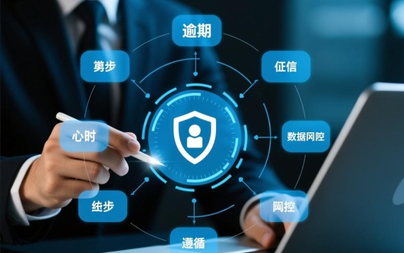 逾期了怎么消除征信记录