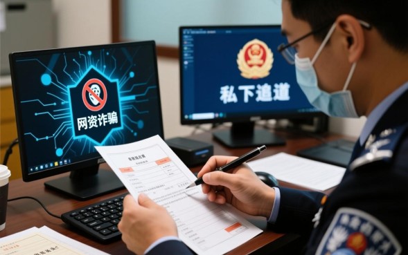 网贷被骗了钱还能追回来吗