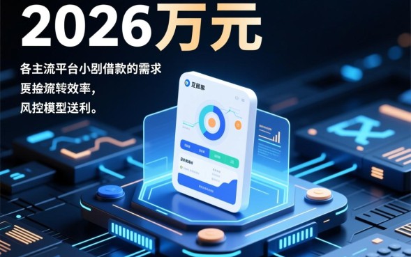哪个平台通过率高利息低