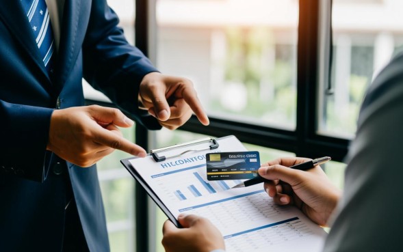 逾期不还会真的上门吗