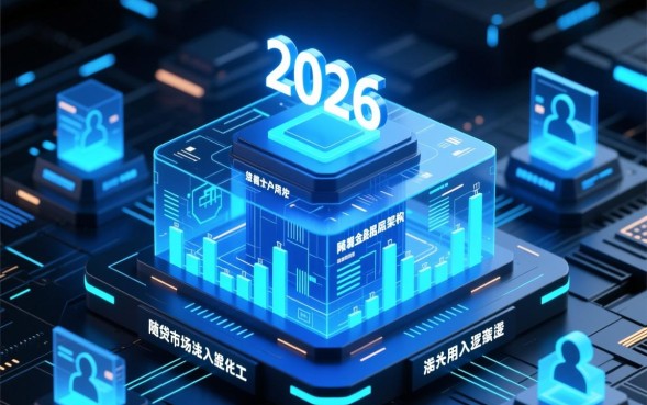 有什么容易过的网贷,2026年最新不看征信的口子有哪些 2026年最新不看征信的口子有哪些