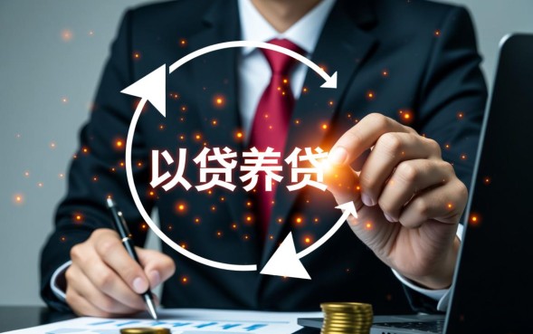 逾期后怎么协商延期还款