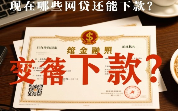 2026容易下款口子有哪些