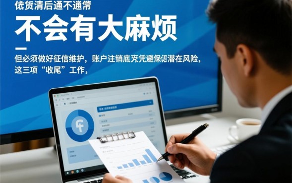 对以后申请贷款有影响吗