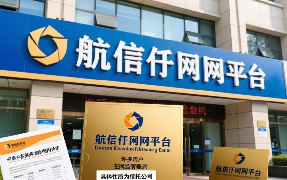 中航信托理财产品安全靠谱吗