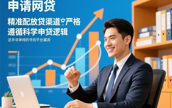 2026容易下款的网贷口子有哪些