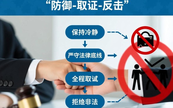 上门催收违法吗可以报警吗