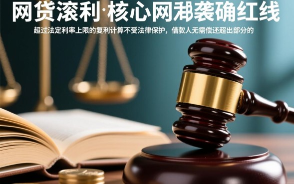 高利贷利息超过多少不用还