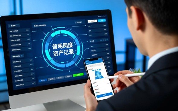 怎么查自己有哪些网贷