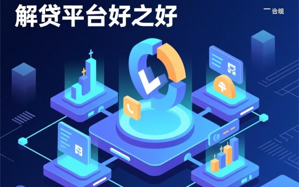 2026正规网贷平台排名推荐