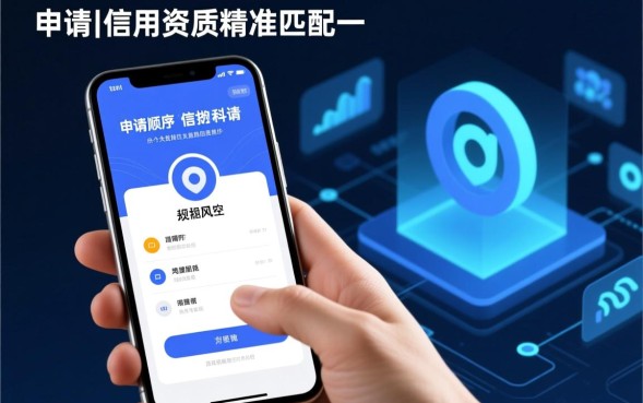 2026年最新网贷口子怎么借容易下款