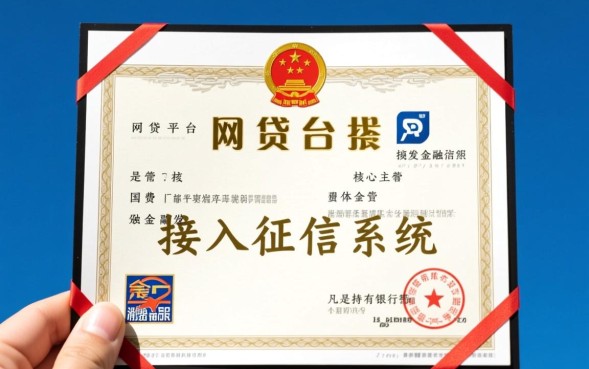哪些网贷平台上征信,2026年最新名单有哪些 2026年最新名单有哪些