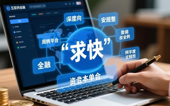 哪个网贷平台好贷款