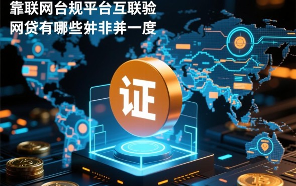 正规网贷平台哪个下款快