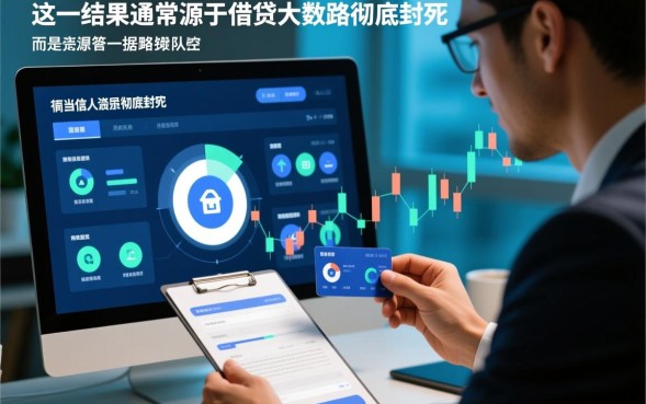 综合评分不足怎么网贷
