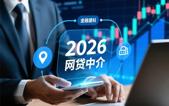 找网贷中介怎么避坑防骗