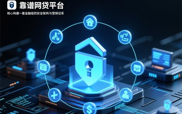 2026年正规网贷平台有哪些