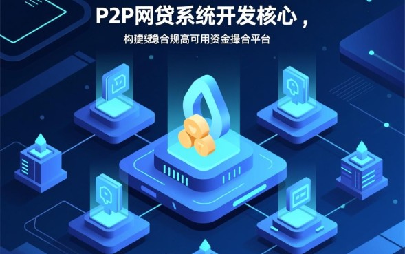 现在还有哪些正规的p2p网贷平台