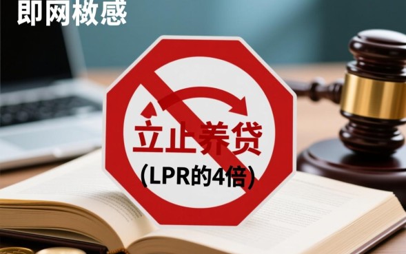 利息超过法律规定怎么投诉处理