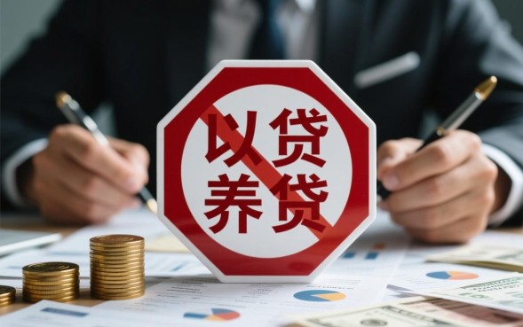 欠了网贷还不上怎么办