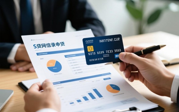 网贷影响信用卡申请吗