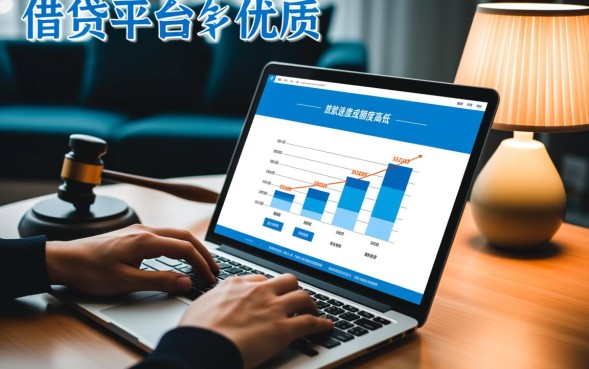 正规靠谱的网贷平台排名