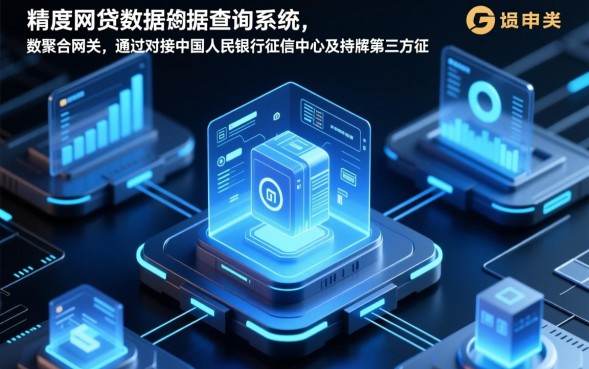 如何查自己名下网贷记录