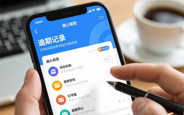 网贷逾期影响房贷吗 网贷逾期影响房贷吗