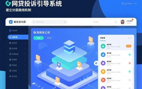网贷去哪里投诉,怎么投诉才能成功解决? 怎么投诉才能成功解决