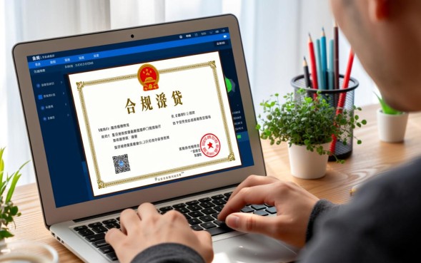 2026最新正规网贷平台名单