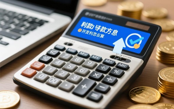 网贷利息怎么算年化利率