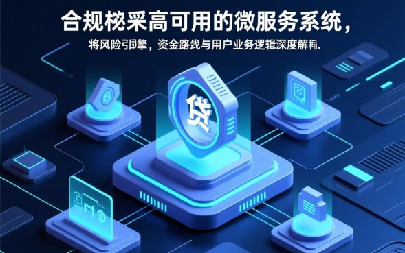 正规网贷申请流程步骤是什么