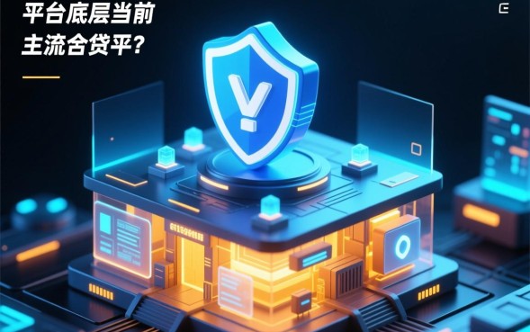 怎么选择正规靠谱的网贷平台