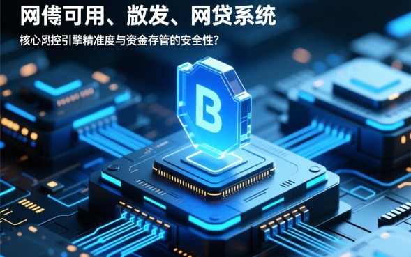 2026年正规靠谱的网贷平台有哪些