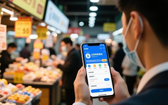 2026年有哪些正规网贷