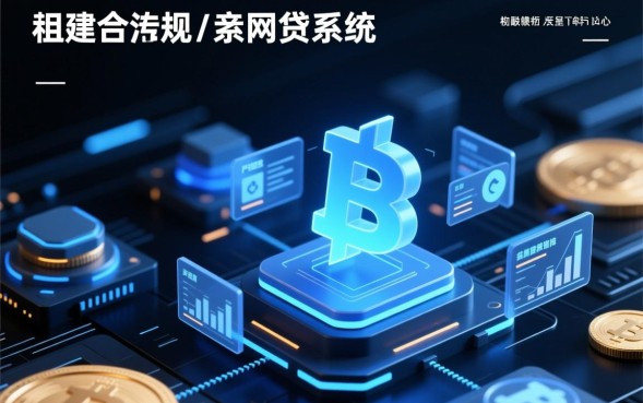 正规网贷平台需要什么条件才能下款