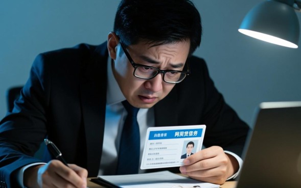 被盗用网贷自己要还吗